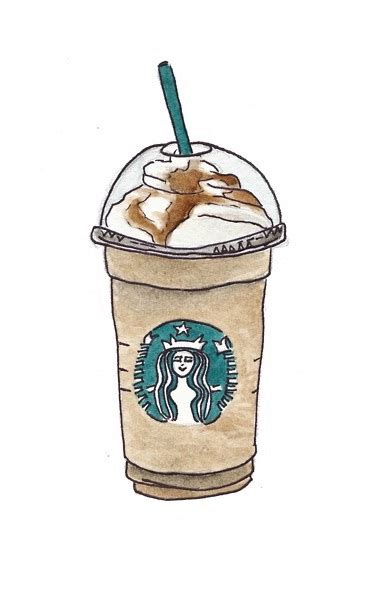 Starbucks Clipart 20 Free Cliparts Download Images On Clipground 2024