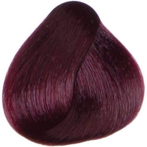 Ion Semipermanent Hair Colour 100ml 626 Dark Iridescent Red Blonde