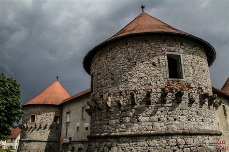 Les 15 Plus Beaux Châteaux De Slovénie Et Monastères
