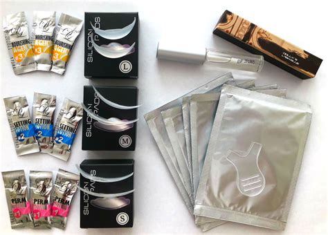 Check spelling or type a new query. Lash Lift Kit - Dolly Lash Lift | eBay