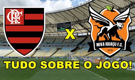 O vélez, também classificado, tem três vitórias seguidas no. Flamengo x Nova Iguaçu , veja onde assistir, horário ...