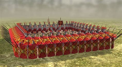 Ancient Roman Infantry Tactics Rome History Ancient History Alter