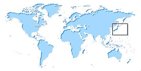 World S Top Largest Archipelago Latest Current Affairs And General