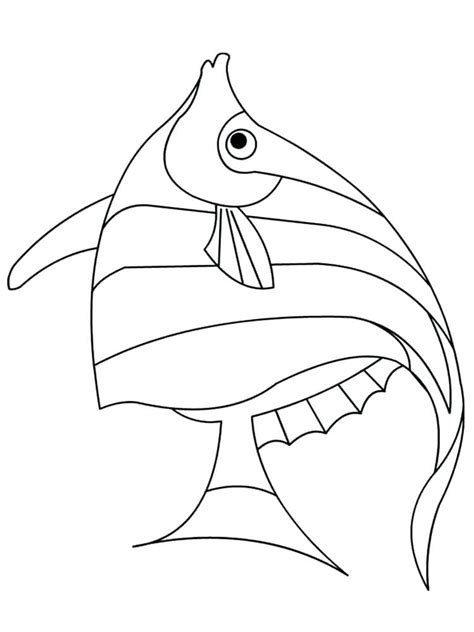 Betta Fish Coloring Pages at GetColorings.com | Free printable