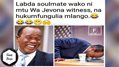 Best Of Funniest Kenyan Memes Comedy Ep10 Youtube