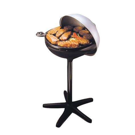 Gas bbq grills vs charcoal grills. 5 Best Indoor Outdoor Electric Grill - Grilling anytime ...