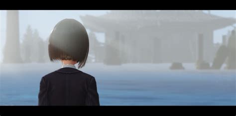 Preview Blue Reflection Second Light Makes The Mundane Beautiful