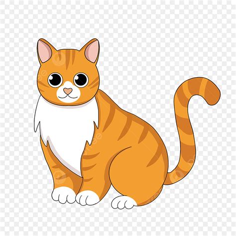 Cartoon Cat Images Free Download Cute Kitten Clip Art 20 Free