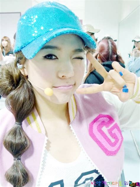 My Girl S Generation Lovers Mggl Sunny Voted As ‘best Variety Idol’ On Daum Star Ranking
