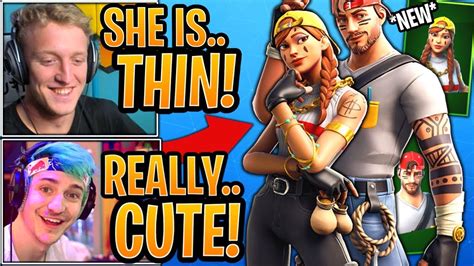 See more of aura fortnite memes on facebook. Tfue & Streamers React to the *NEW* "Thin" Aura & Guild ...