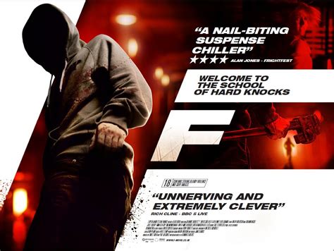 F 2010 Movie Trailer Filmbook