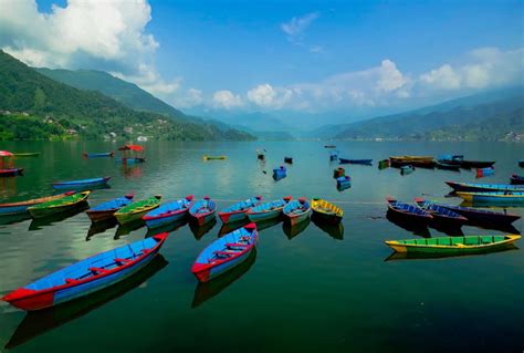 a complete travel guide to pokhara city