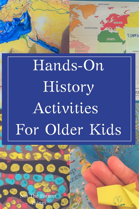 Homeschool Social Studies Social Studies Activities History