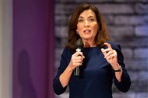 Ny Gov Hochul Campaign Pulls In 10 Million Since January 2022