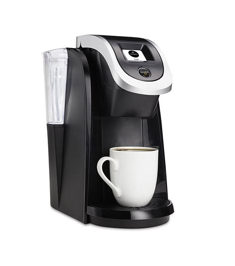 Keurig 2 0 K200 Series Coffee Brewer Brand New Reusable Filter Coffee Maker Ebay