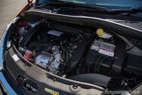 2016 Peugeot 208 Gti Review Video Performancedrive