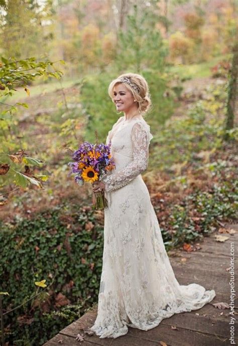 5 Things We Loved About Kelly Clarkson Wedding Rustic Wedding Chic