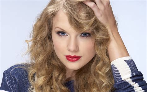 Taylor Swift Countrywestern Country Western Pop Blonde Babe