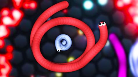 7 Best Android Games You Can Play For Free - Slither.io | IndieObscura