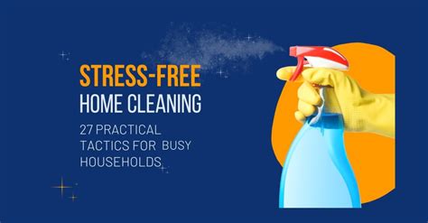 Stress Free Home Cleaning Ken Sison Blog