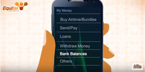 Then, log in or set up an account for online. How to Check your Equity Bank Account Balance Online