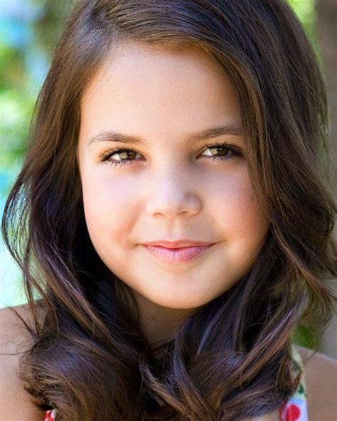 Bailee Madison Letters To God Bailee Madison Photos Young Actresses