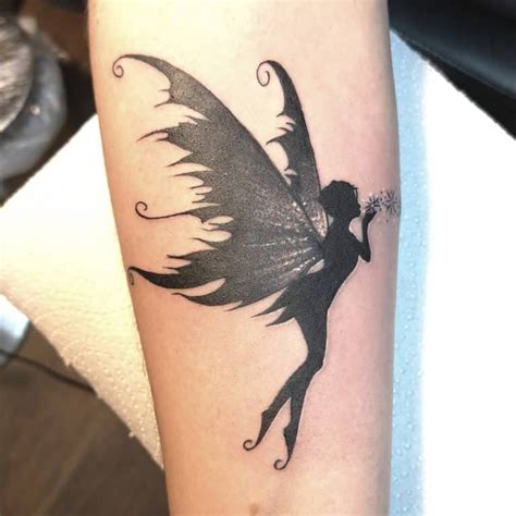 Top 101 Best Fairy Tattoos 2022 Inspiration Guide Next Luxury