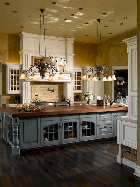 For the past 25 years, mr. French Country Kitchen Designs 13 (French Country Kitchen ...