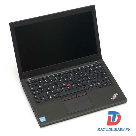 Lenovo Thinkpad X270 I5 Ram 8gb Ssd 256gb Mỏng Nhẹ Giá Rẻ Tphcm