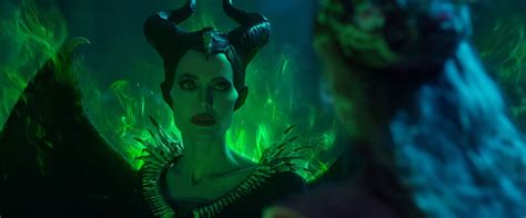 disney s maleficent mistress of evil teaser trailer