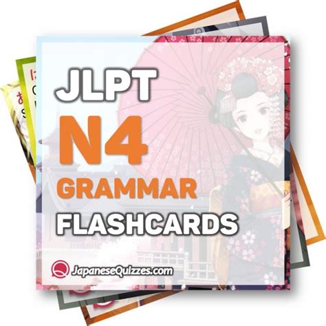 Some Basic JLPT N5 Grammar Japanese Quizzes