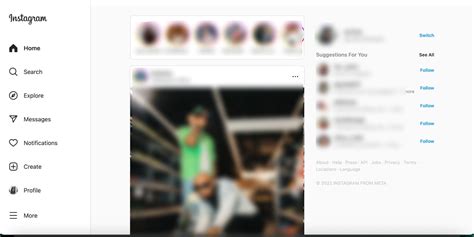 Instagram Web Has A New Look Heres What Changed