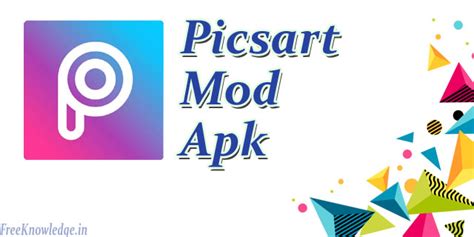 Picsart Mod Apk Download Latest Version Archives Free Knowledge