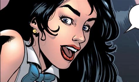 Best Of Zatanna On Twitter Excited Zatanna Is My Favorite Zatanna