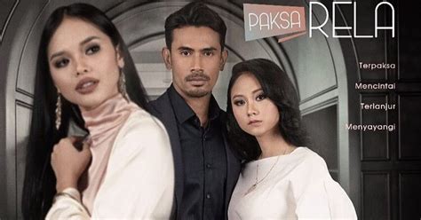 Sinetron yang tayang di stasiun akasia tv3 malaysia ini dikemas dalam 28 episode arahan idora abdul rahman. Kekasih Paksa Rela Episod 1 - Episod 3 - Dunia Cik Akak