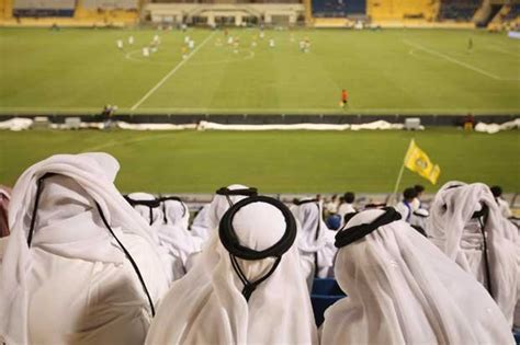 Qatar World Cup Slavery Shame Daily Star