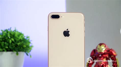 Iphone 8 Plus Lock Cũ Cam Kết Zin 30 Ngày 1 đổi 1