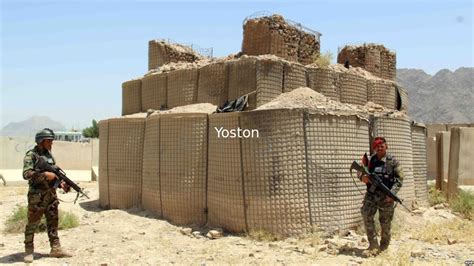 Mil Gabion Mesh Hesco Sandbags Fence Bastion Barrier Fill Wall Army