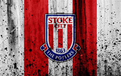 Stoke City Fc Wallpapers Top Free Stoke City Fc Backgrounds