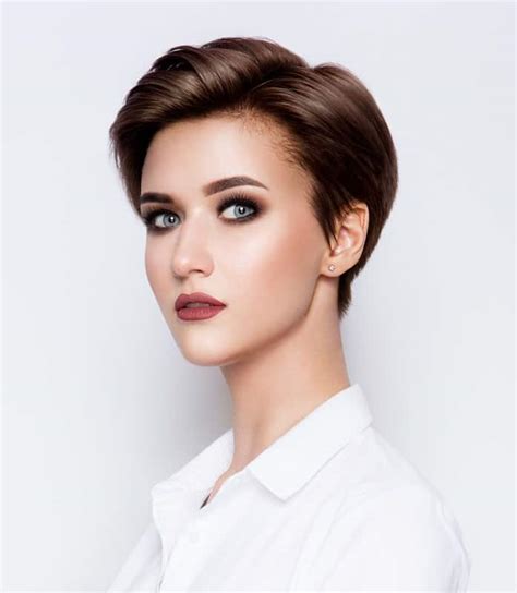 Best Low Maintenance Short Haircuts To Try In Hairstylecamp
