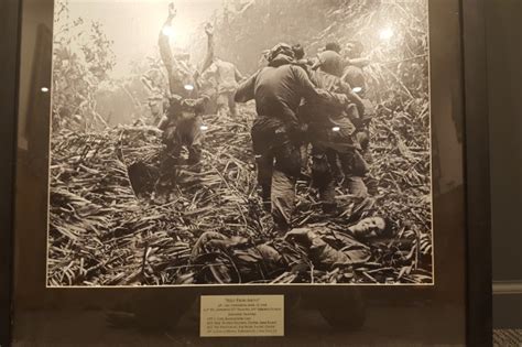 101st Airborne Division Soldiers In Famous Vietnam Photo Interviewed