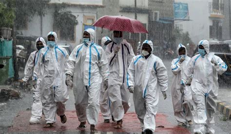 Fotos Coronavirus Las Imágenes De La Pandemia En El Mundo 05 07 2020