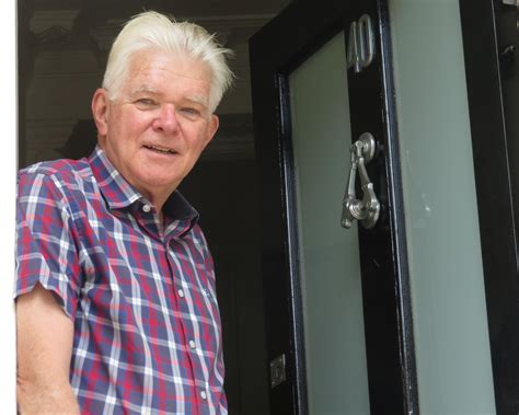 The View from My Front Door: Open Sesame | Guide London