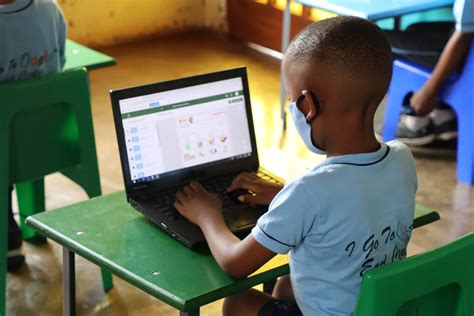 Airtel Africa And Unicef Announce Multi Million Dollar Partnership To Scale Up Digital Learning