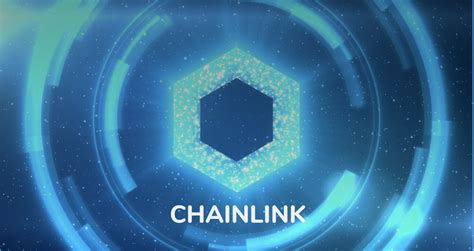 It is also a probable option for getting used in social networks, loyalty games and p2p networks. What Is The Future of Chainlink Crypto? [2023 & 2025 ...