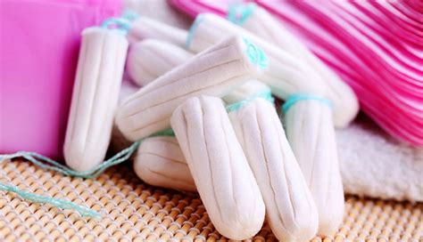 These First Time Tampon Confessions Are So Real Self
