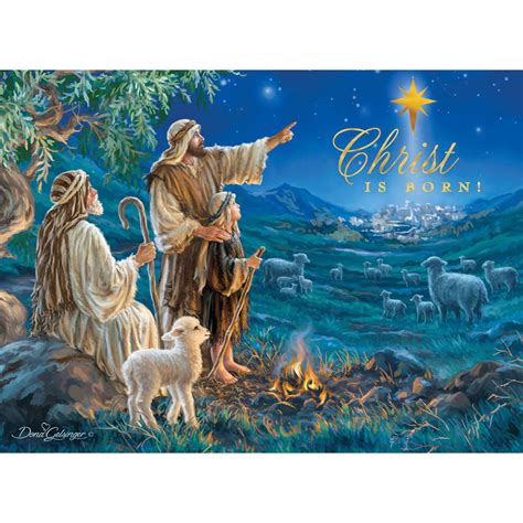 Dayspring offers a beautiful assortment of thomas kinkade gifts and boxed cards on www.dayspring.com share a message of encouragement and hope with dayspring cards, featuring. DaySpring Inspirational Boxed Christmas Cards, Message Gods Love, 24pk - Walmart.com