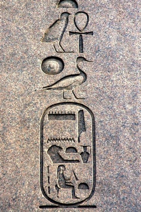 How Do You Read Hieroglyphics Egypt Museum Ancient Egypt Art