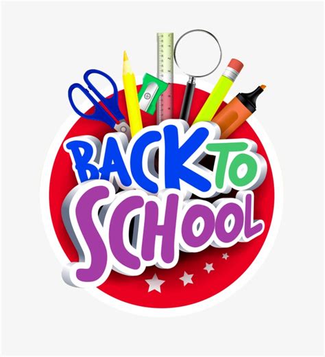 Back To School Png Image School Free Transparent Png Download Pngkey