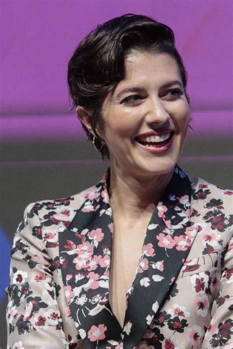 Mary Elizabeth Winstead At Wonder Woman 1984 Photocall At Ccxp2019 In